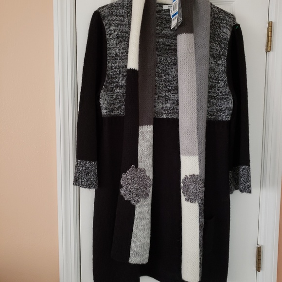 Style & Co. Dresses & Skirts - Style & Co Woman's Sweater Dress. NWT